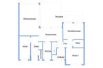 Bungalow Elmshorn Klostersande - 4 Zimmer, 124 m&sup2;, 379.000&euro; | Angebot:26488359