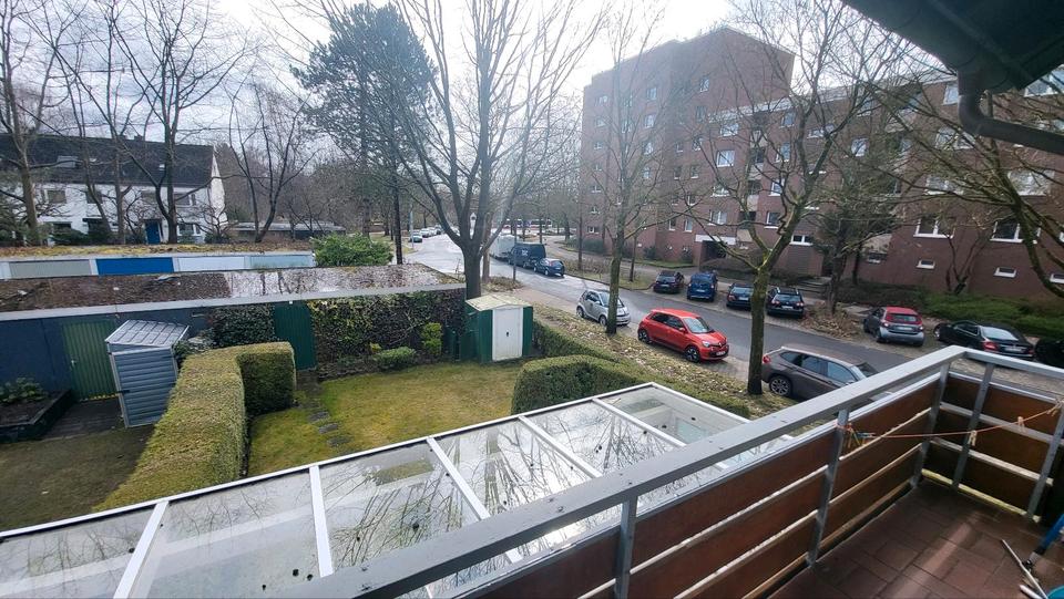 Reihenhaus Hamburg Wandsbek - 4 Zimmer, 126 m&sup2;, 529.000&euro; | Angebot:25765358