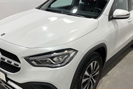 Mercedes-Benz GLA 200 107.000 km 29.950 &euro; Norderstedt 22848
