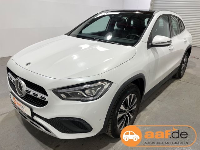 Mercedes-Benz GLA 200 107.000 km 29.950 &euro; Norderstedt 22848