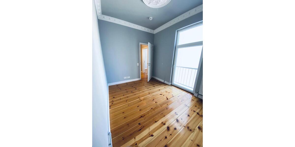 Etagenwohnung Hamburg Altstadt - 2 Zimmer, 75 m&sup2;, 1.850&euro; | Angebot:25924424