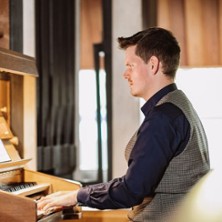 Pop meets Orgel 19.09.2026 St. Petri Altona