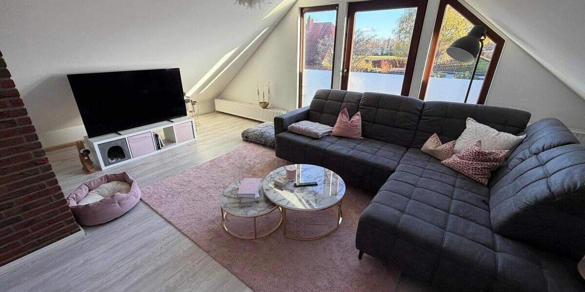 Einfamilienhaus Kummerfeld - 4 Zimmer, 120 m&sup2;, 429.000&euro; | Angebot:25697867