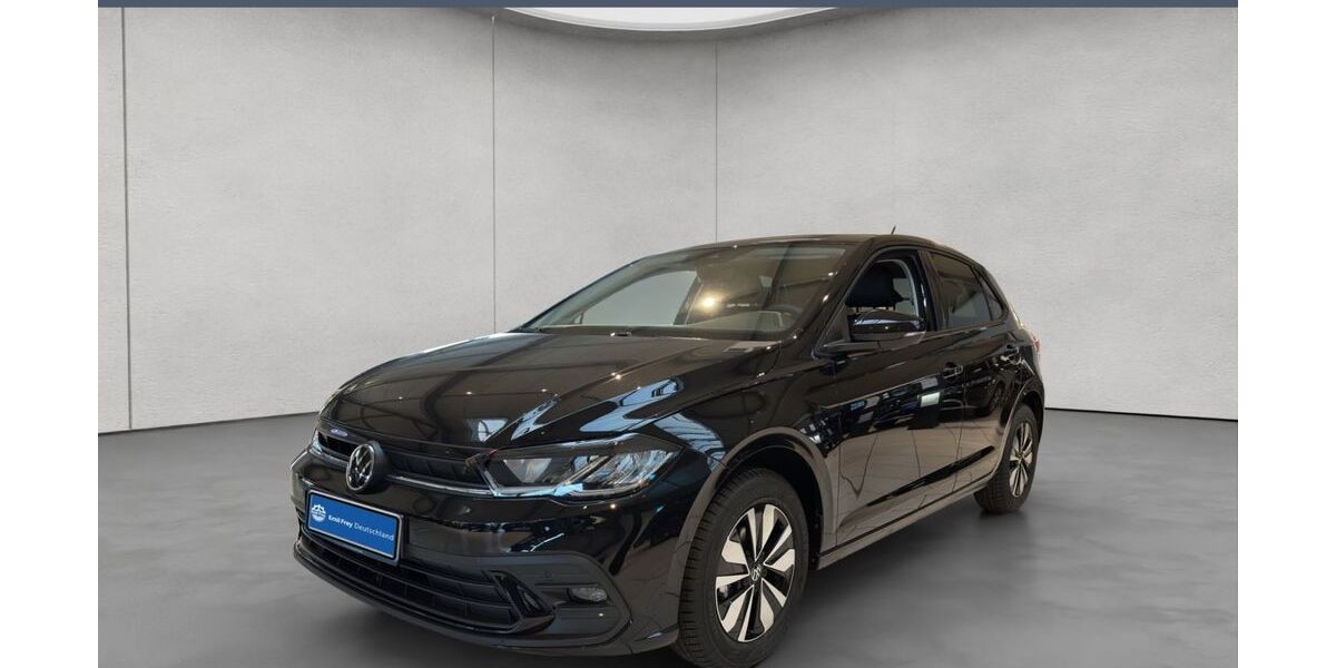 VW Polo 6.000 km 23.250 &euro; Kaltenkirchen 24568