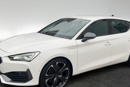 Seat Leon 51.516 km 21.450 &euro; Hamburg 22529