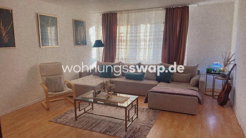 Etagenwohnung Pinneberg - 2 Zimmer, 66 m&sup2;, 670&euro; | Angebot:25385861