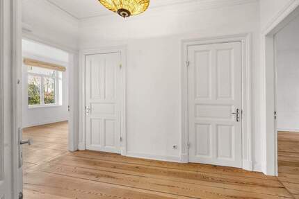 Wohnung Hamburg St. Georg - 3 Zimmer, 74 m&sup2;, 538.000&euro; | Angebot:25743714