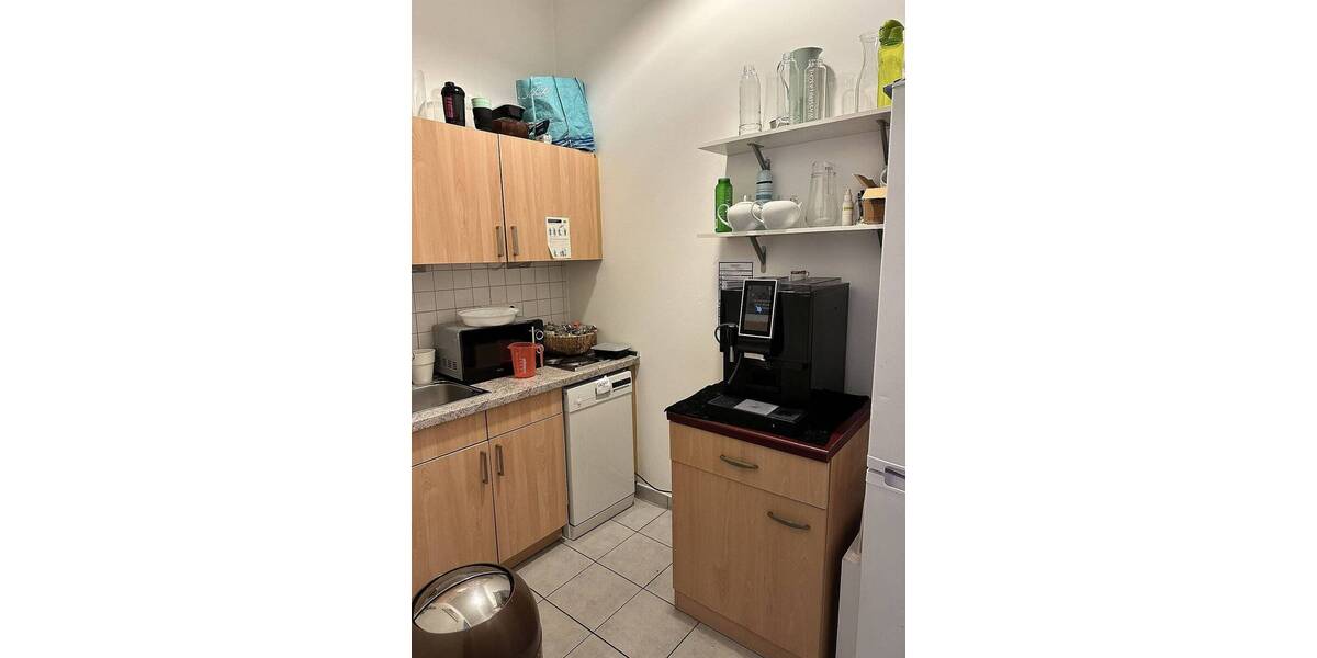 Gewerbeobjekt Ahrensburg - 869&euro; | Angebot:25729850