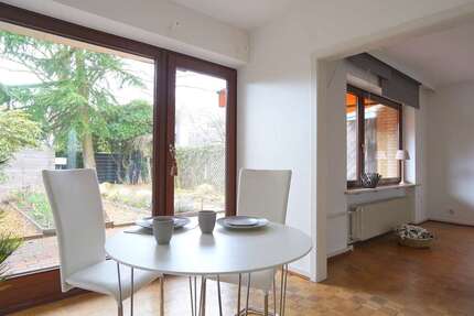 Haus Hamburg Wandsbek - 4 Zimmer, 104 m&sup2;, 550.000&euro; | Angebot:26641131