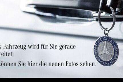 Mercedes-Benz GLA 220 9.900 km 53.900 &euro; Hamburg 22047