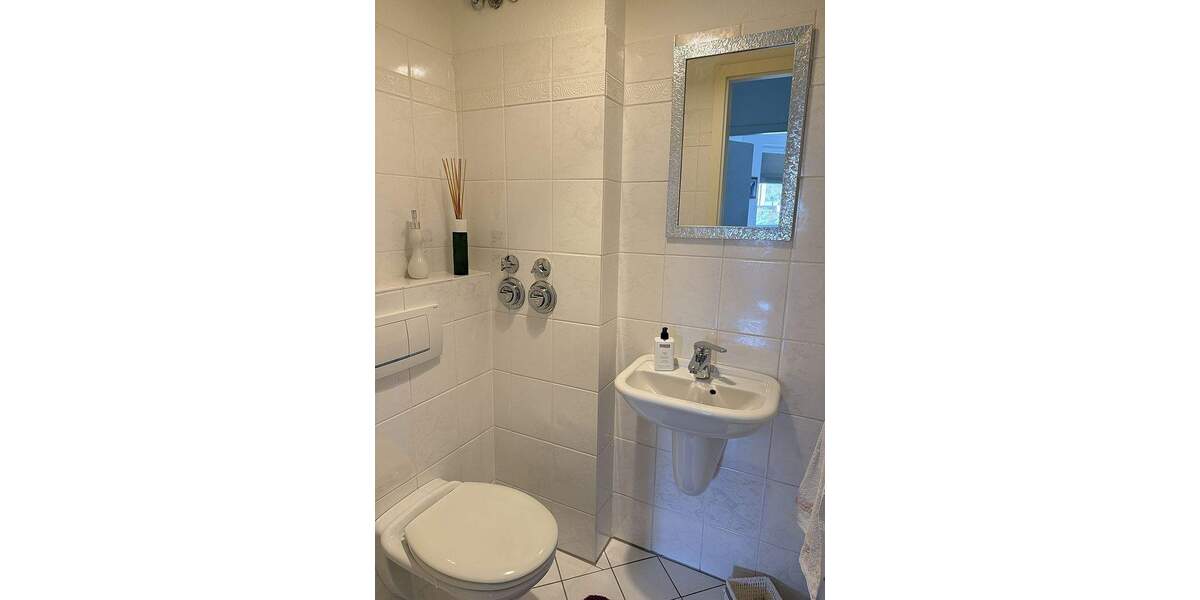 Etagenwohnung Ahrensburg - 3 Zimmer, 93 m&sup2;, 1.255&euro; | Angebot:25797317