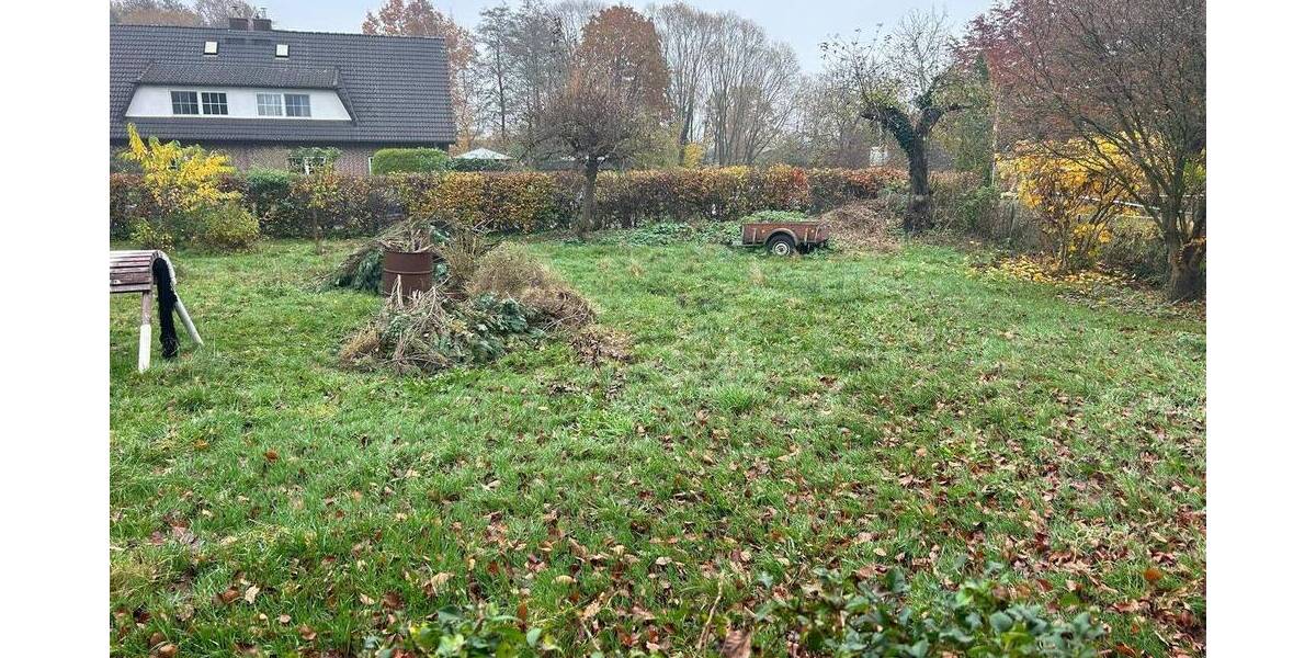 Grundstück Hoisdorf - 230.000&euro; | Angebot:25726746