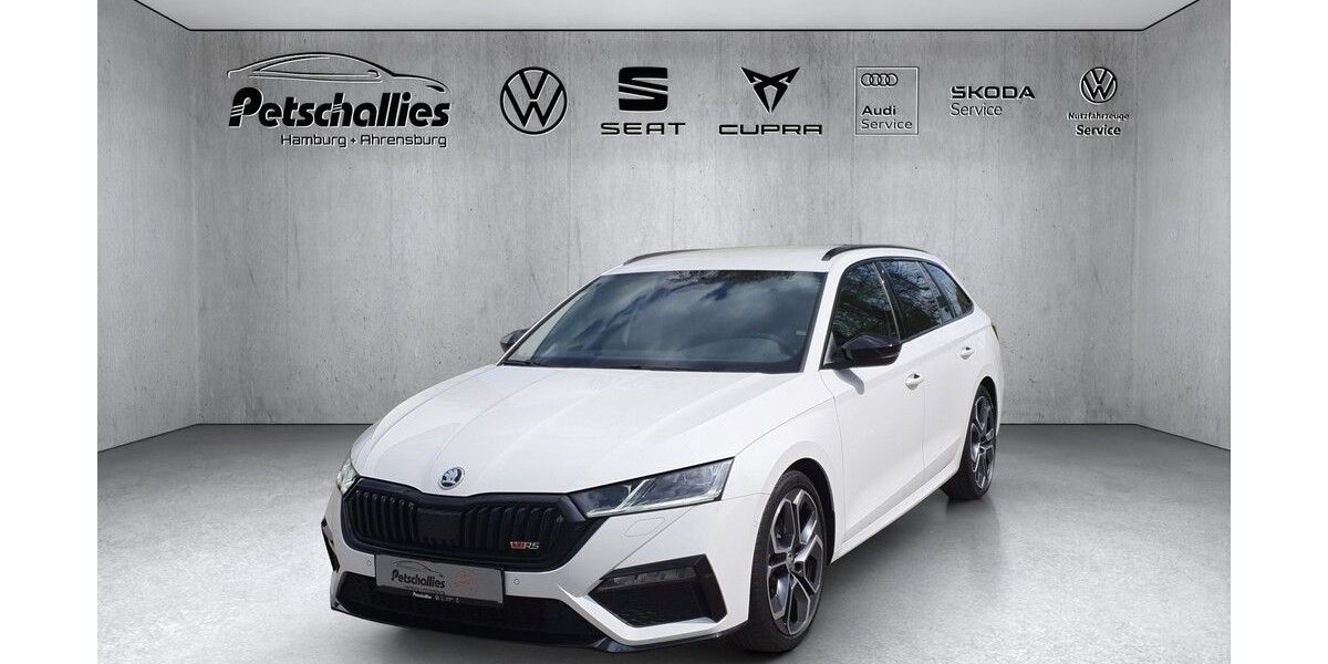 Skoda Octavia 37.401 km 31.550 &euro; Hamburg 22393