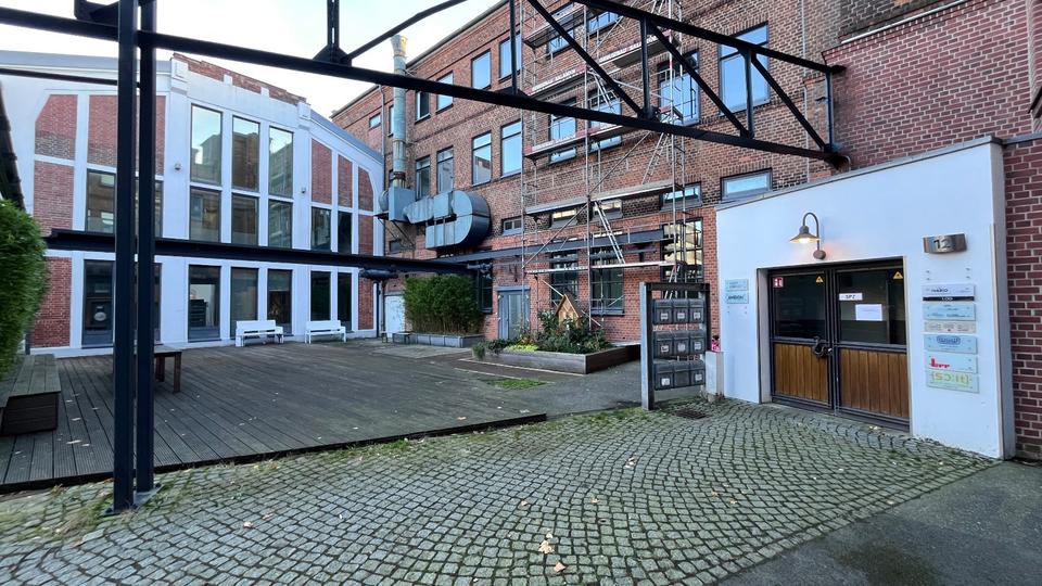 Gewerbeobjekt Hamburg Bahrenfeld - 299&euro; | Angebot:25624743