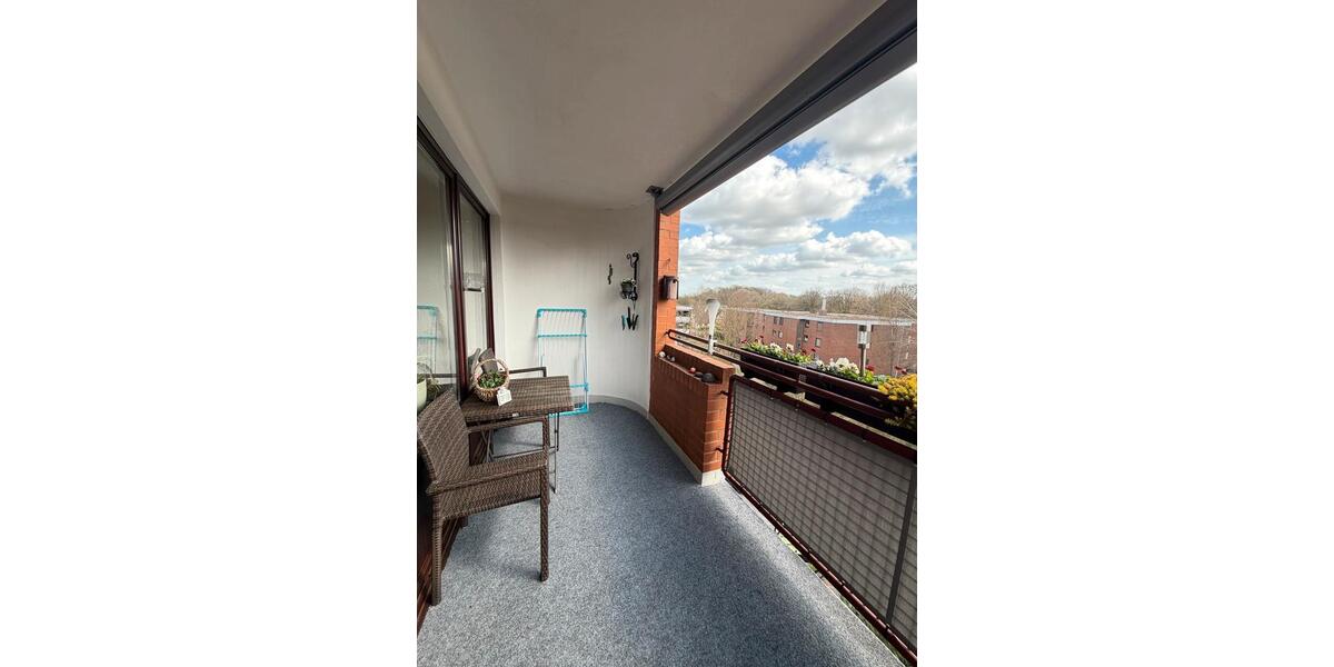 Etagenwohnung Glinde - 3 Zimmer, 85 m&sup2;, 269.000&euro; | Angebot:26327088