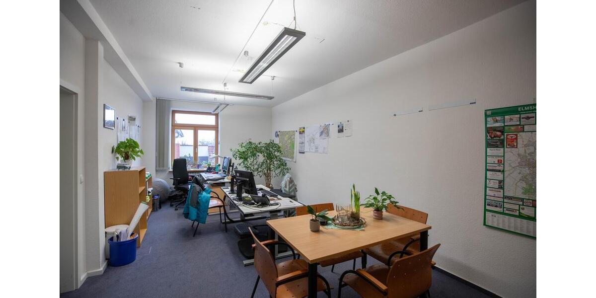 Gewerbeobjekt Elmshorn - 1.300&euro; | Angebot:25082585