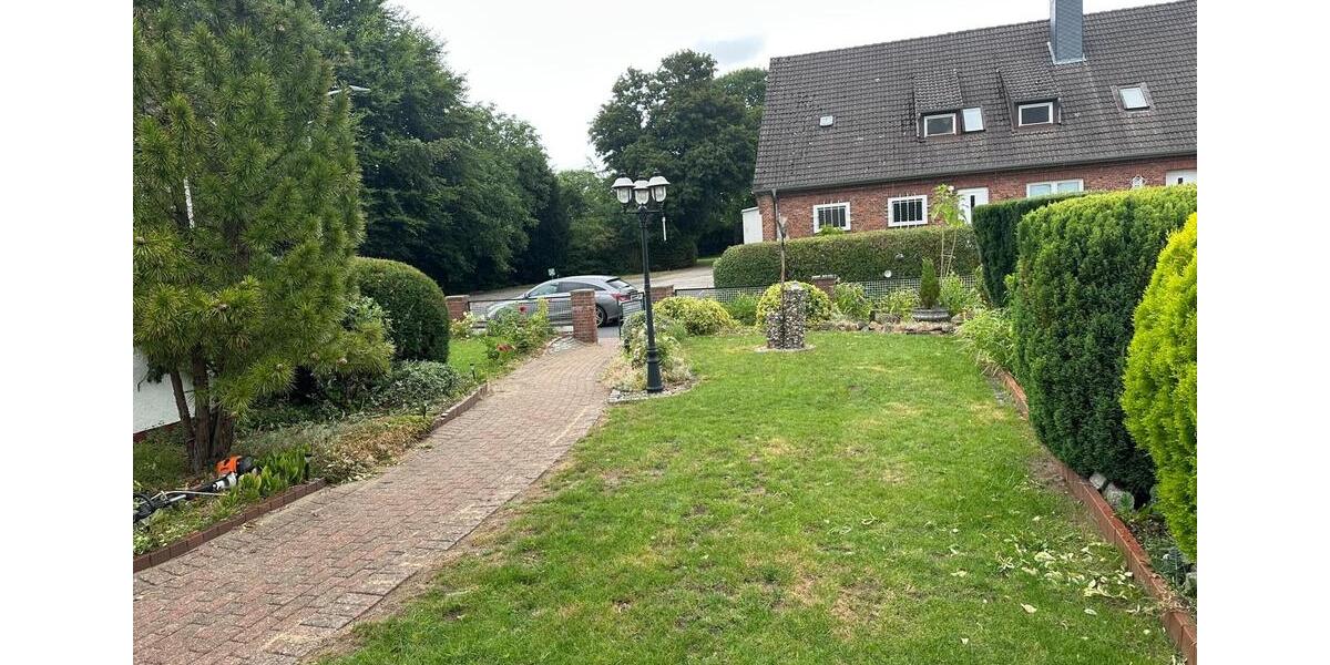 Einfamilienhaus Bad Bramstedt - 6 Zimmer, 120 m&sup2;, 290.000&euro; | Angebot:26988973