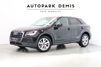 Audi Q2 46.000 km 20.490 &euro; Appen 25482