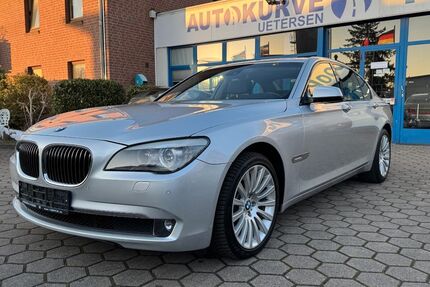 BMW 730 51.380 km 23.500 &euro; Uetersen 25436