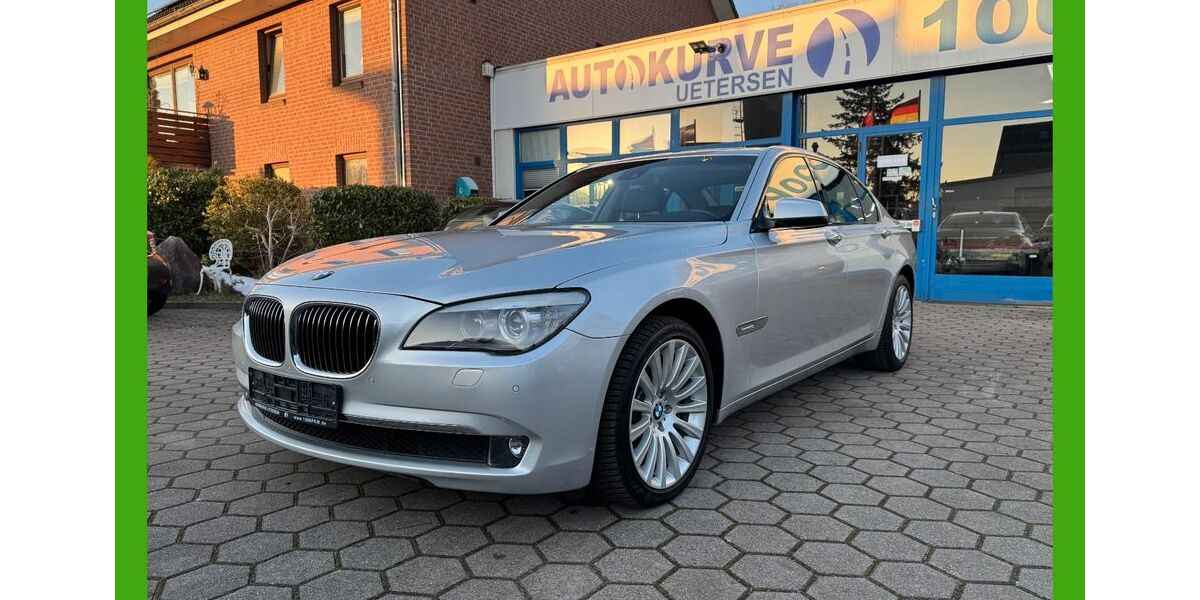 BMW 730 51.380 km 23.500 &euro; Uetersen 25436
