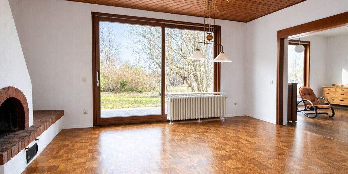 Einfamilienhaus Hamburg / Hummelsbüttel Hummelsbüttel - 1 Zimmer, 360 m&sup2;, 890.000&euro; | Angebot:25837809