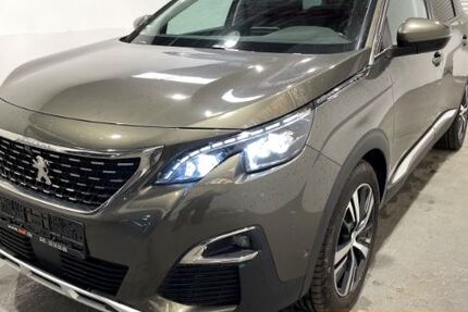 Peugeot 5008 155.000 km 17.450 &euro; Norderstedt 22848