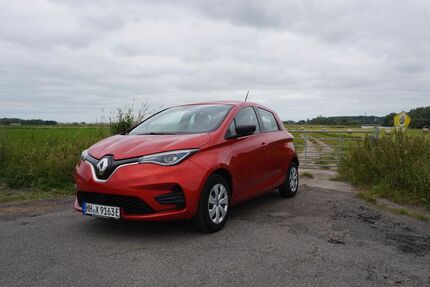 Renault ZOE 42.000 km 12.900 &euro; Hamburg 22559