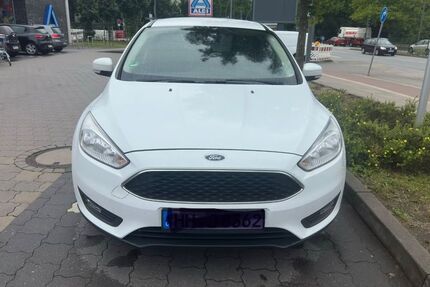 Ford Focus 161.000 km 8.000 &euro; Hamburg 22111
