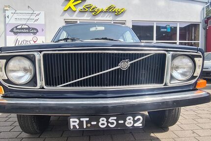 Volvo Andere 198.200 km 9.900 &euro; Schenefeld / Hamburg 22869