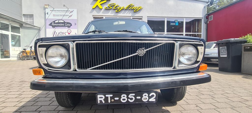 Volvo Andere 198.200 km 9.900 &euro; Schenefeld / Hamburg 22869