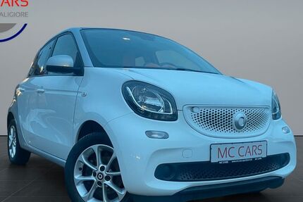 Smart ForFour 85.200 km 6.890 &euro; Quickborn 25451