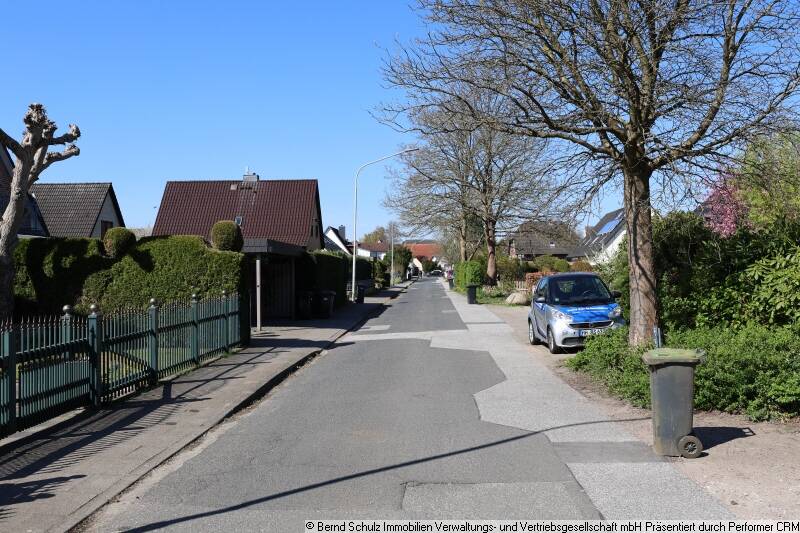 Doppelhaushälfte Schenefeld - 6 Zimmer, 140 m&sup2;, 419.000&euro; | Angebot:25745911