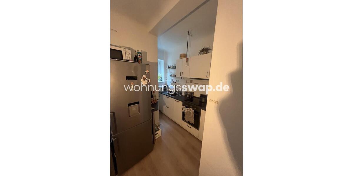 Etagenwohnung Hamburg Bahrenfeld - 3 Zimmer, 67 m&sup2;, 670&euro; | Angebot:24539316