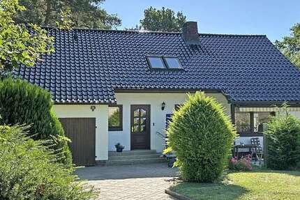 Haus Ammersbek - 5 Zimmer, 170 m&sup2;, 520.000&euro; | Angebot:25038162