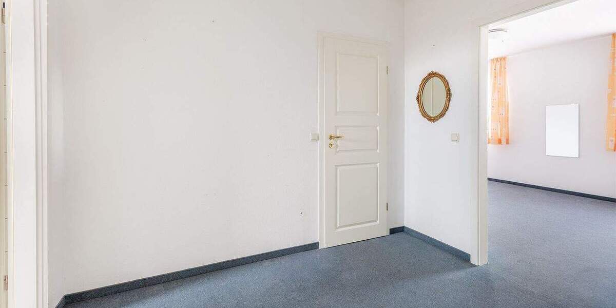 Etagenwohnung Hamburg Rahlstedt - 2 Zimmer, 69 m&sup2;, 299.500&euro; | Angebot:25746122
