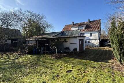 Grundstück Hamburg Harburg - 182.000&euro; | Angebot:26014159