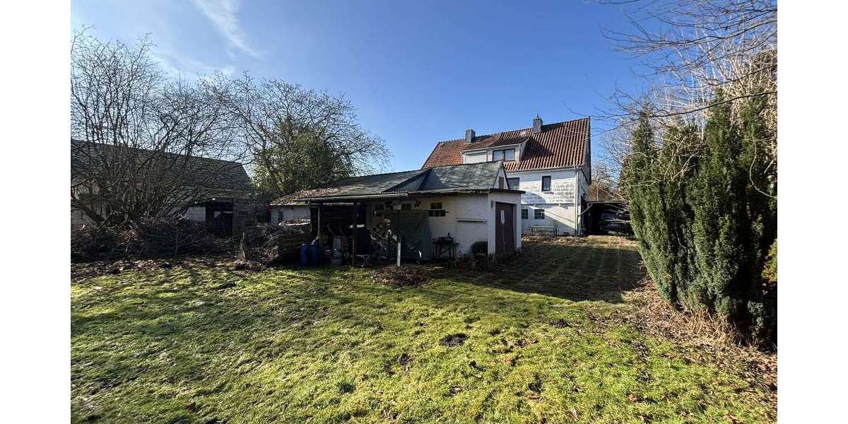 Grundstück Hamburg Harburg - 182.000&euro; | Angebot:26014159