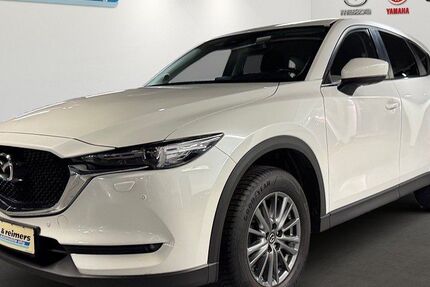 Mazda CX-5 81.042 km 19.645 &euro; Hamburg 22457