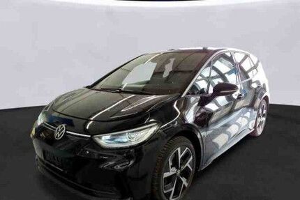VW ID.3 13.190 km 34.790 &euro; Hamburg 21029