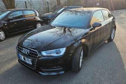 Audi A3 145.000 km 8.900 &euro; Hamburg 22399