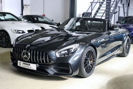 Mercedes-Benz AMG GT C 24.812 km 102.900 &euro; Norderstedt 22844
