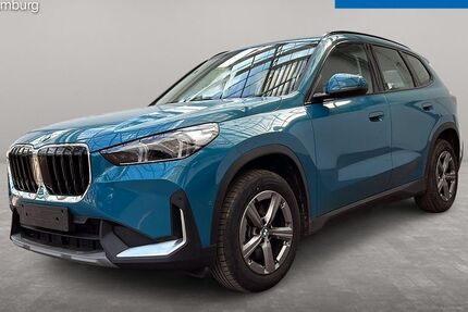 BMW X1 14.616 km 37.936 &euro; Barsbüttel bei Hamburg 22885
