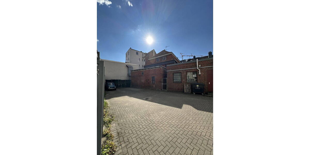 Gewerbeobjekt Hamburg-Bergedorf Bergedorf - 1.595.000&euro; | Angebot:25755238