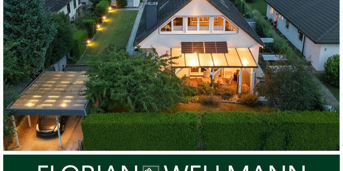 Einfamilienhaus Reinbek - 3 Zimmer, 161 m&sup2;, 619.000&euro; | Angebot:25937607