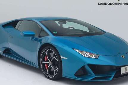 Lamborghini Huracán 7.037 km 264.900 &euro; Hamburg 22143