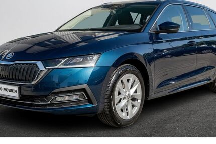 Skoda Octavia 24.350 km 26.980 &euro; Schenefeld 22869