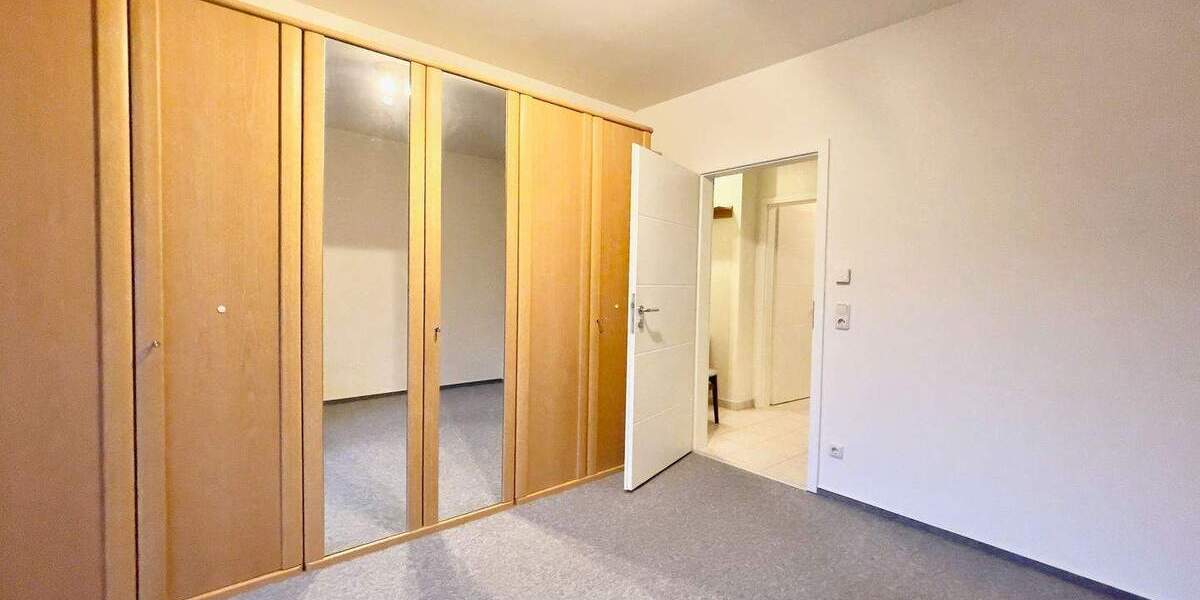Etagenwohnung Bad Oldesloe - 3 Zimmer, 71 m&sup2;, 259.000&euro; | Angebot:25665840