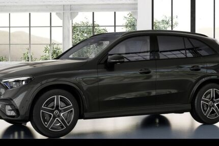 Mercedes-Benz GLC 200 9.900 km 58.500 &euro; Hamburg 22047