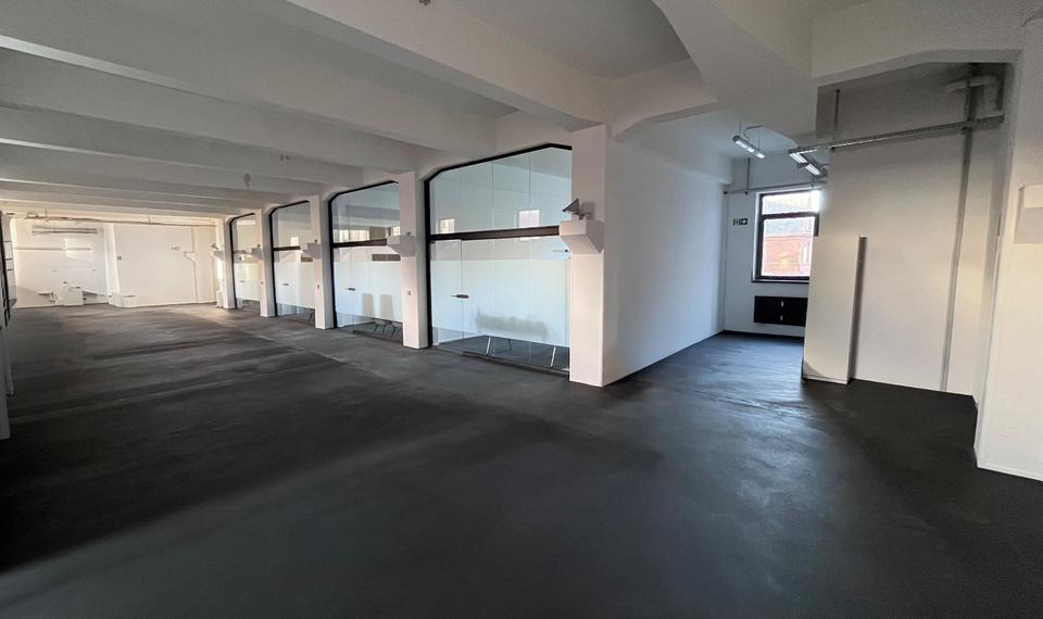 Gewerbeobjekt Hamburg Bahrenfeld - 299&euro; | Angebot:25624743