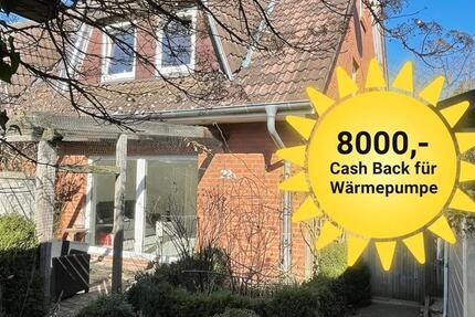 Haus Itzstedt - 5 Zimmer, 125 m&sup2;, 389.000&euro; | Angebot:26992600